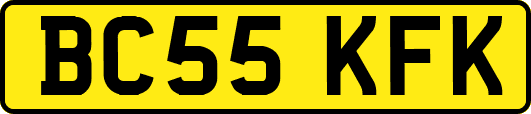 BC55KFK