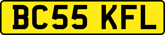 BC55KFL
