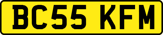 BC55KFM