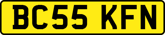 BC55KFN