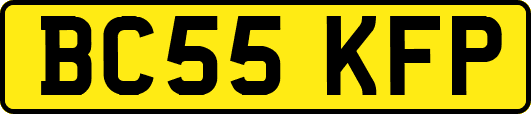 BC55KFP