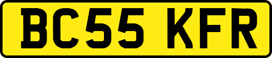 BC55KFR