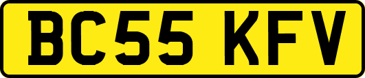 BC55KFV