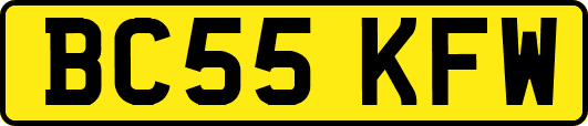 BC55KFW