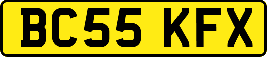 BC55KFX