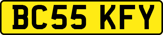 BC55KFY