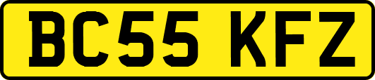 BC55KFZ