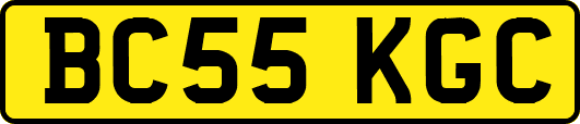BC55KGC