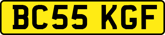BC55KGF