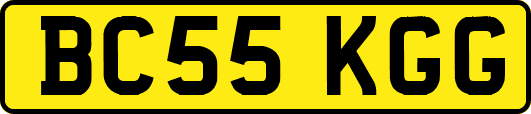 BC55KGG