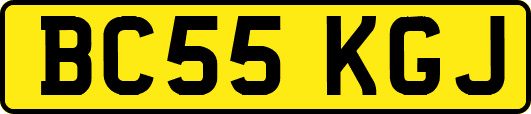 BC55KGJ