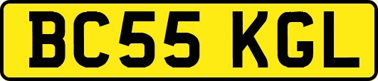 BC55KGL