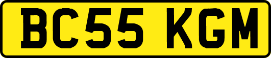 BC55KGM