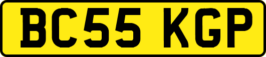 BC55KGP