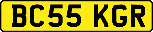 BC55KGR