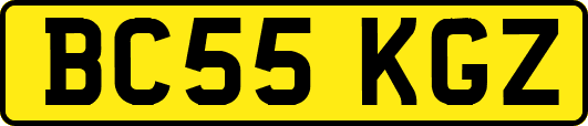 BC55KGZ