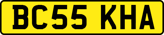 BC55KHA