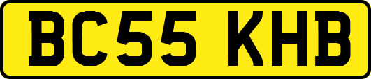 BC55KHB