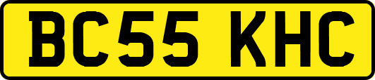 BC55KHC