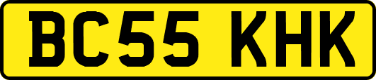 BC55KHK