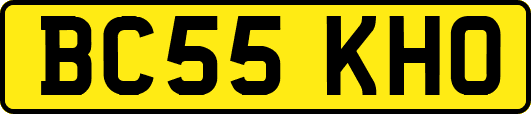 BC55KHO