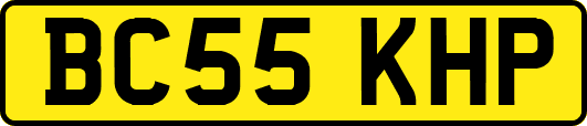 BC55KHP