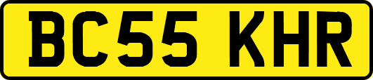 BC55KHR