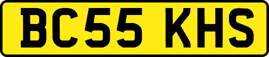 BC55KHS
