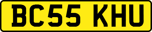 BC55KHU