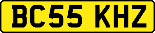 BC55KHZ