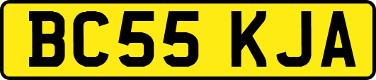 BC55KJA