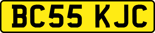 BC55KJC