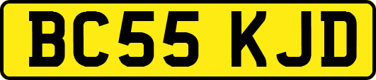 BC55KJD