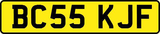 BC55KJF