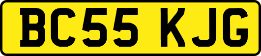 BC55KJG