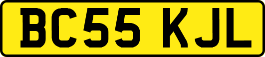 BC55KJL