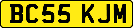 BC55KJM