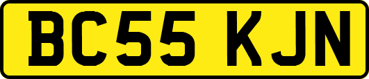 BC55KJN