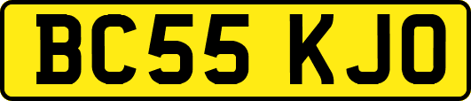 BC55KJO