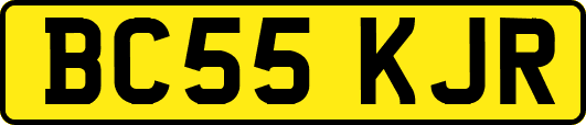 BC55KJR