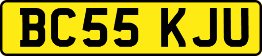 BC55KJU
