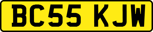 BC55KJW