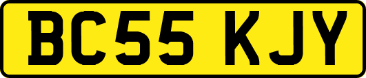 BC55KJY