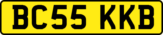 BC55KKB