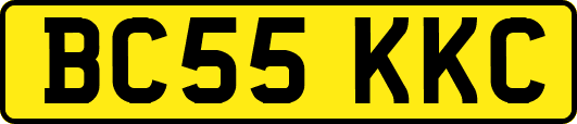 BC55KKC