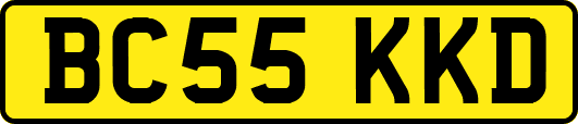 BC55KKD