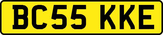 BC55KKE
