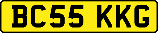 BC55KKG