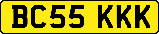 BC55KKK