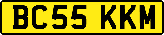 BC55KKM